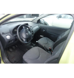 Malle/Hayon arriere CITROEN C2