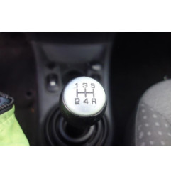Malle/Hayon arriere CITROEN C2