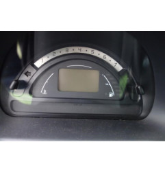 Malle/Hayon arriere CITROEN C2