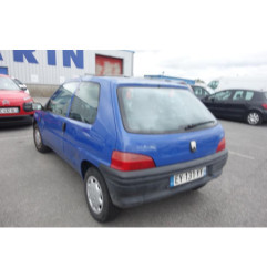 Aile avant droit PEUGEOT 106