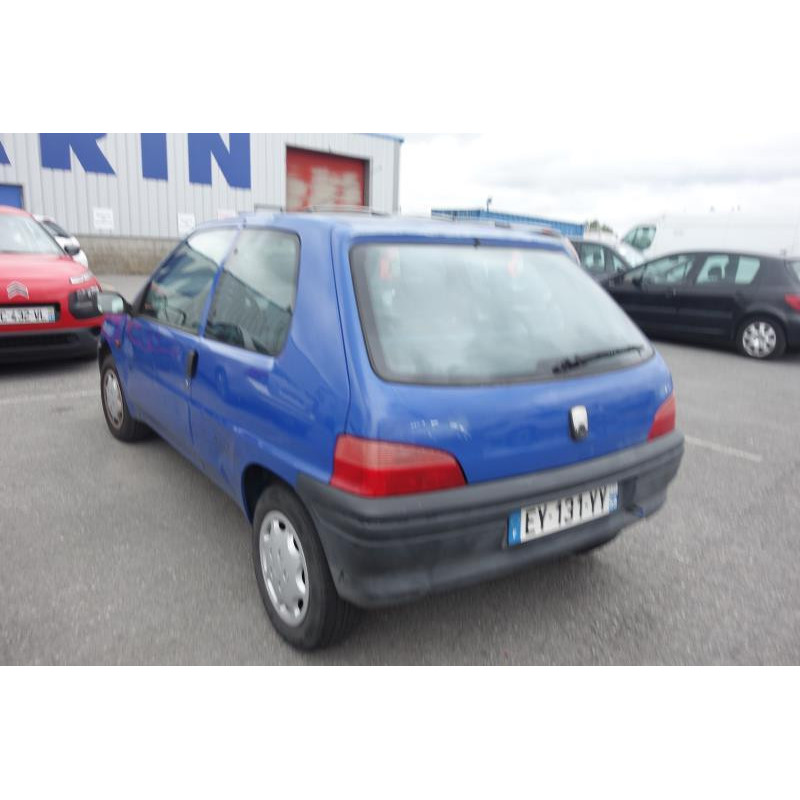 Aile avant droit PEUGEOT 106 Photo n°6