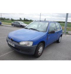 Aile avant droit PEUGEOT 106