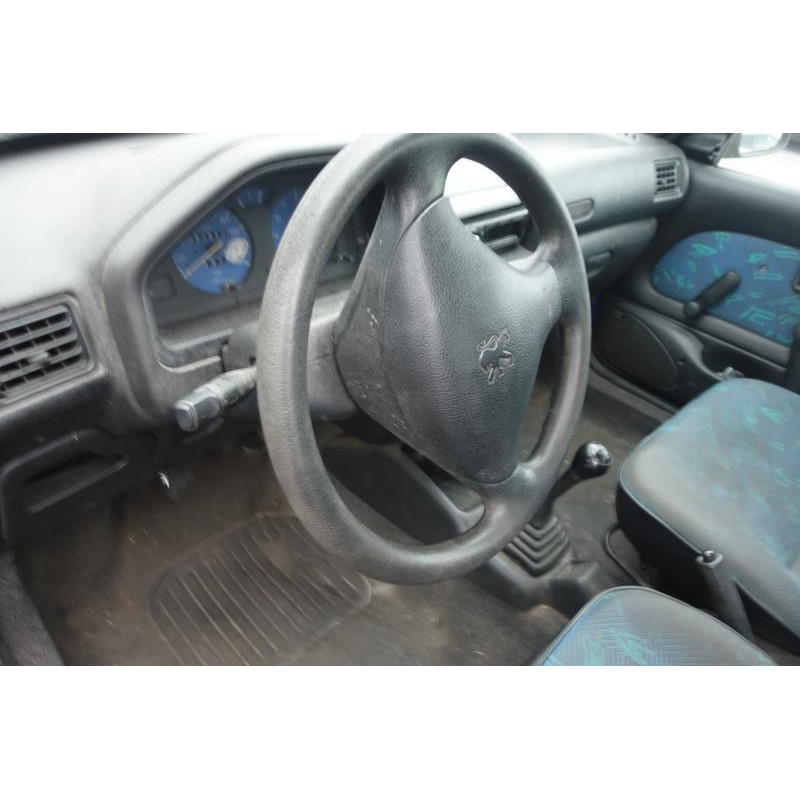 Aile avant droit PEUGEOT 106 Photo n°8