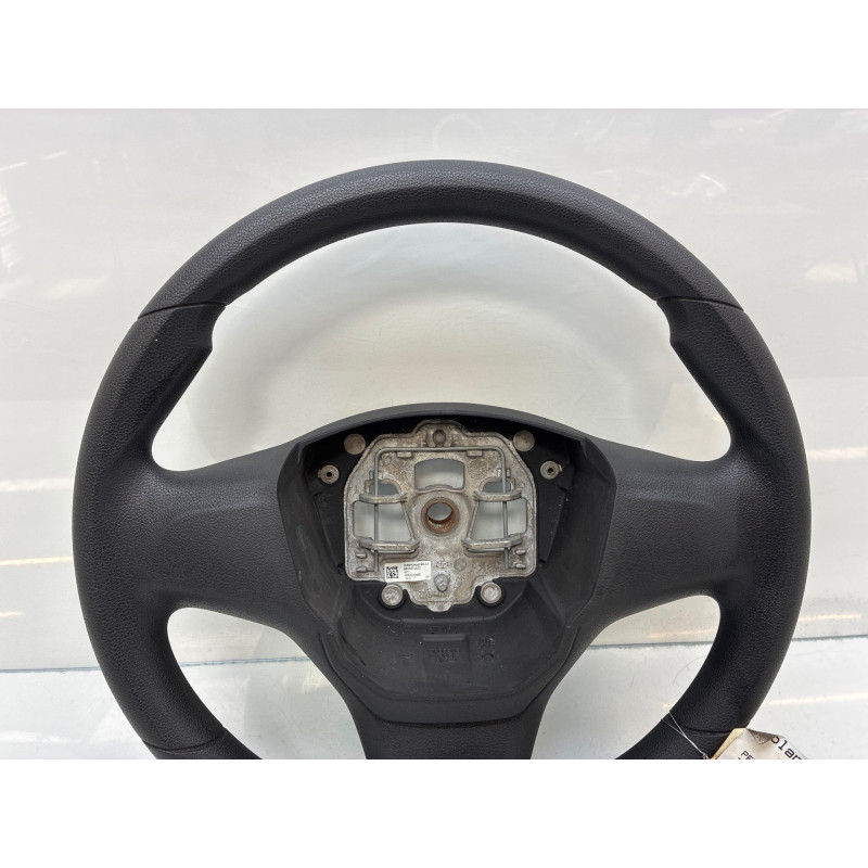 Volant PEUGEOT TRAVELLER Photo n°3