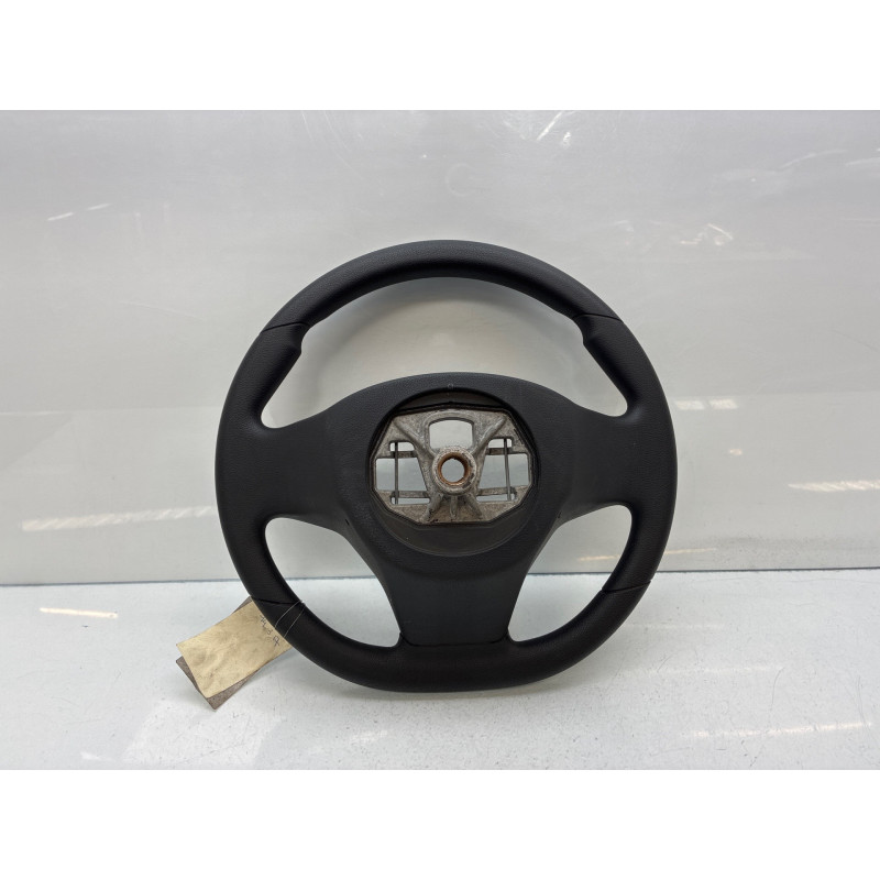 Volant PEUGEOT TRAVELLER Photo n°5