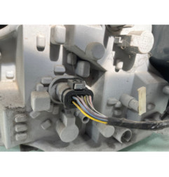 Feu arriere principal gauche (feux) BMW SERIE 2 F22