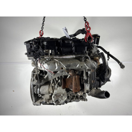 Moteur BMW SERIE 2 F22 Photo n°1