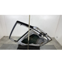 Porte arriere gauche FORD FIESTA 6