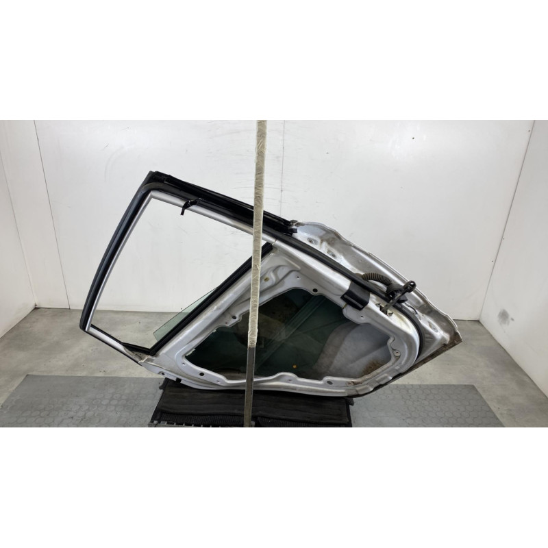 Porte arriere gauche FORD FIESTA 6 Photo n°3