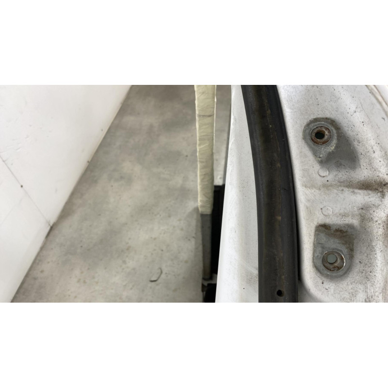 Porte arriere gauche FORD FIESTA 6 Photo n°4