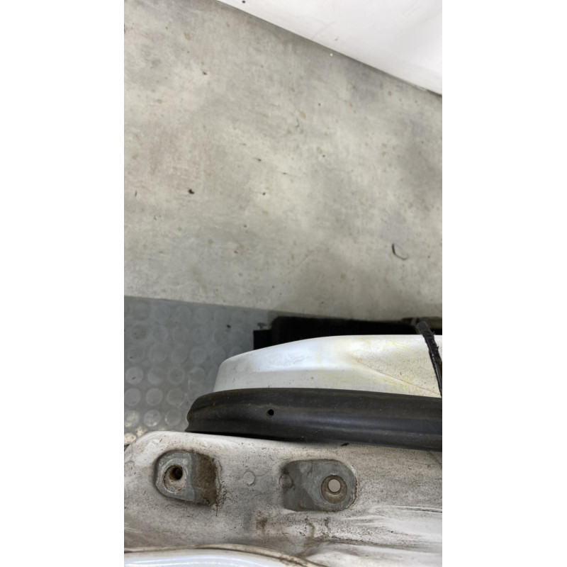 Porte arriere gauche FORD FIESTA 6 Photo n°5