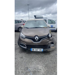 Verin de coffre RENAULT CAPTUR 1
