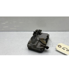 Serrure avant droit PEUGEOT 206