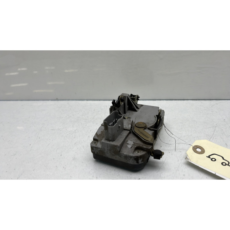 Serrure avant droit PEUGEOT 206 Photo n°4