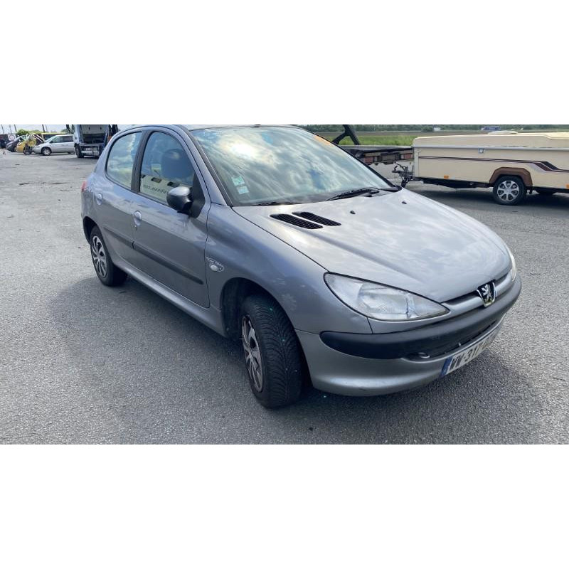 Serrure avant droit PEUGEOT 206 Photo n°19