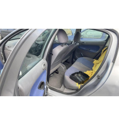 Serrure avant droit PEUGEOT 206
