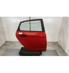 Porte arriere droit FORD FIESTA 6 Photo n°1