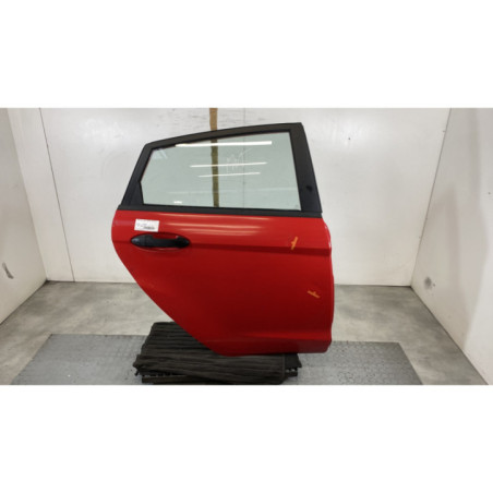 Porte arriere droit FORD FIESTA 6 Photo n°1