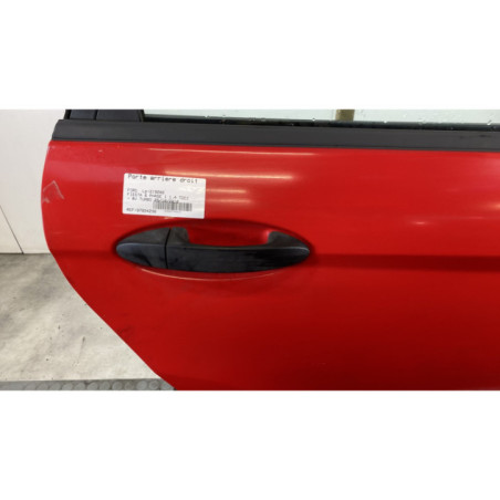 Porte arriere droit FORD FIESTA 6