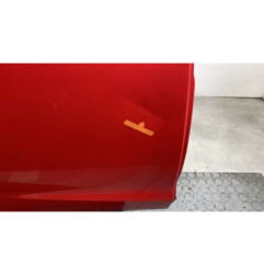 Porte arriere droit FORD FIESTA 6