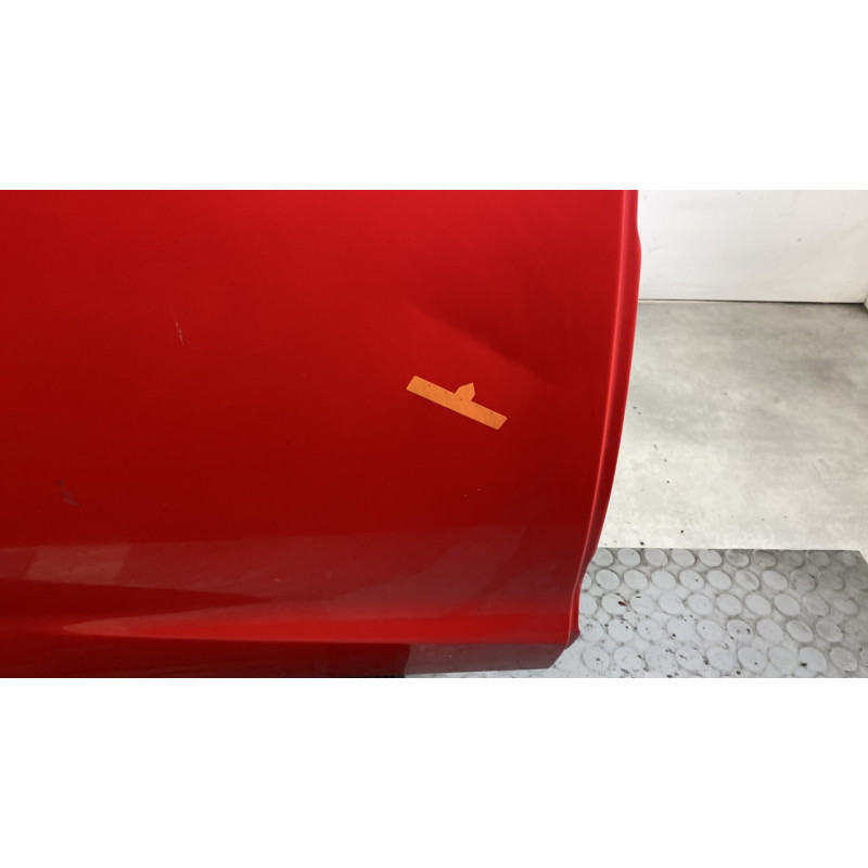 Porte arriere droit FORD FIESTA 6 Photo n°3