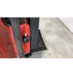 Porte arriere droit FORD FIESTA 6