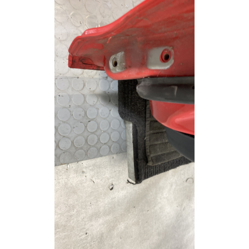 Porte arriere droit FORD FIESTA 6 Photo n°6