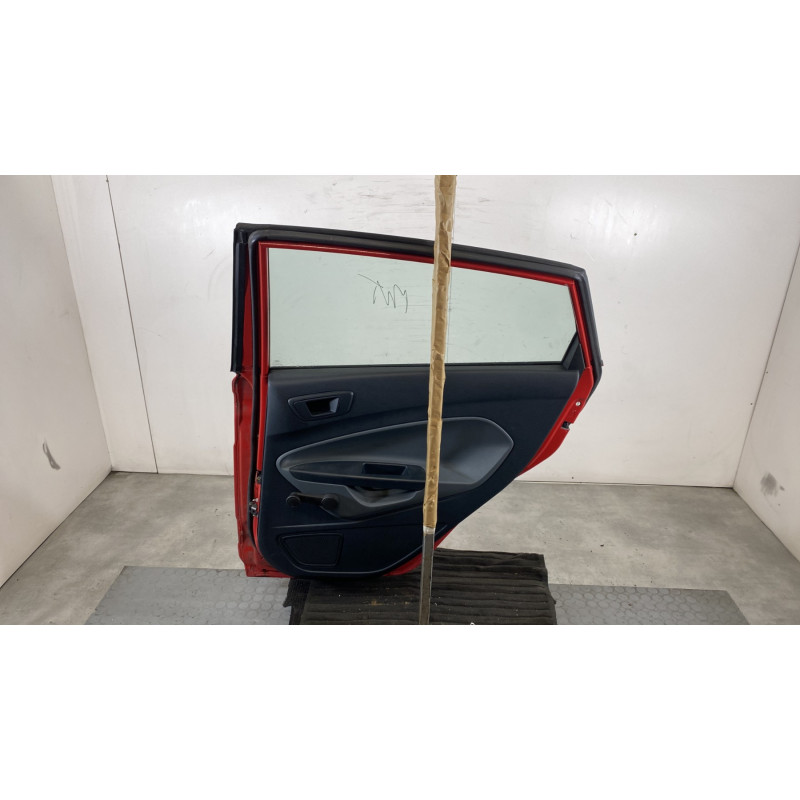 Porte arriere droit FORD FIESTA 6 Photo n°7