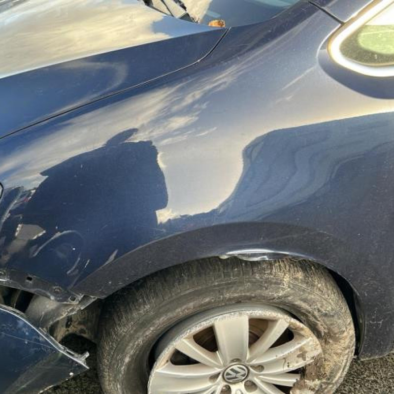 Pare boue arriere droit VOLKSWAGEN SHARAN 2 Photo n°8