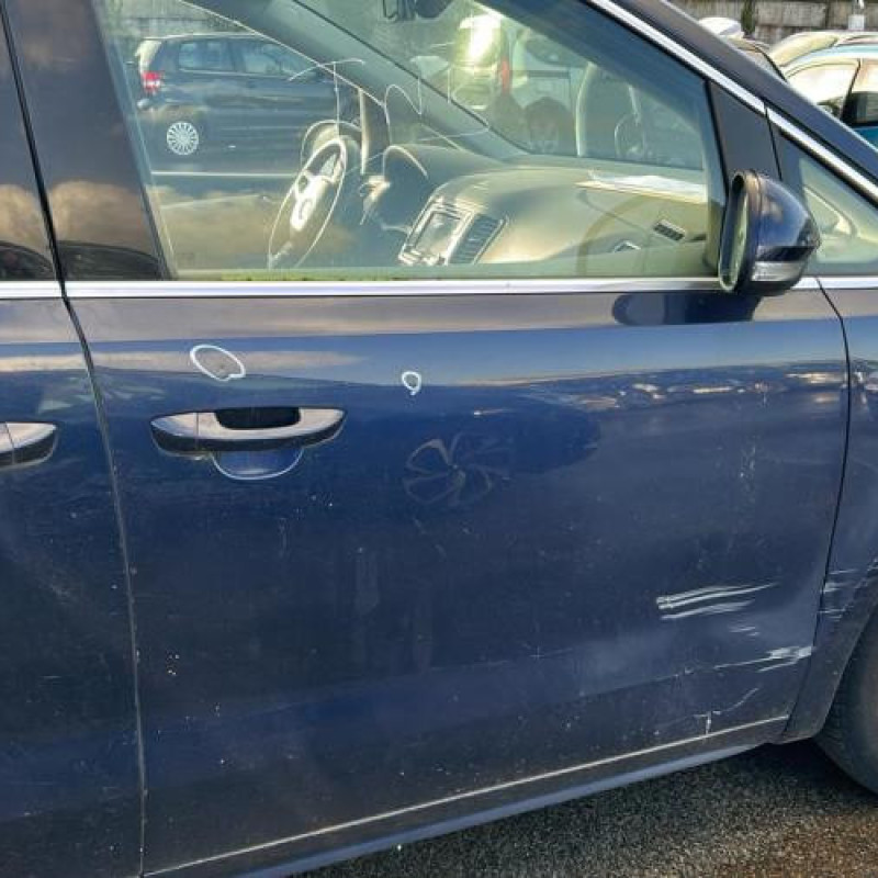 Pare boue arriere droit VOLKSWAGEN SHARAN 2 Photo n°13