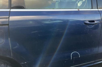 Pare boue arriere droit VOLKSWAGEN SHARAN 2