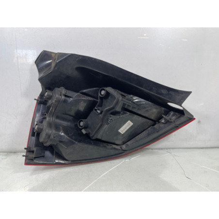 Feu arriere principal droit (feux) RENAULT MEGANE 2
