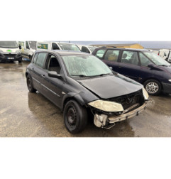 Feu arriere principal gauche (feux) RENAULT MEGANE 2