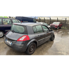 Feu arriere principal gauche (feux) RENAULT MEGANE 2