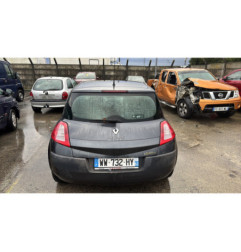 Feu arriere principal gauche (feux) RENAULT MEGANE 2