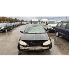 Feu arriere principal gauche (feux) RENAULT MEGANE 2