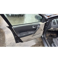 Feu arriere principal gauche (feux) RENAULT MEGANE 2