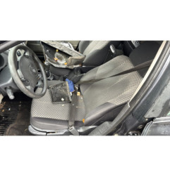 Feu arriere principal gauche (feux) RENAULT MEGANE 2