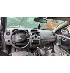 Feu arriere principal gauche (feux) RENAULT MEGANE 2