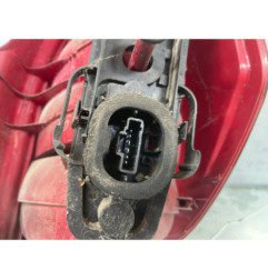 Feu arriere principal gauche (feux) CITROEN C2