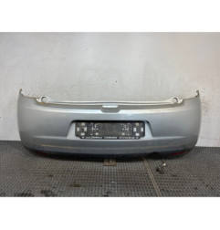 Pare choc arriere CITROEN C3 2 Photo n°1