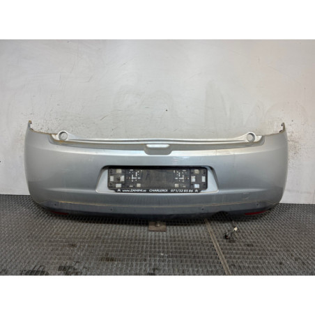 Pare choc arriere CITROEN C3 2 Photo n°1