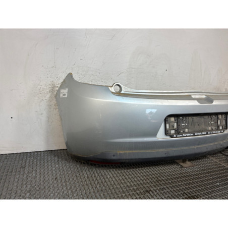 Pare choc arriere CITROEN C3 2