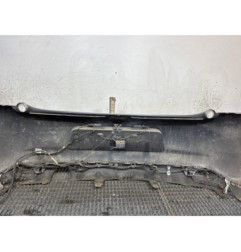 Pare choc arriere CITROEN C3 2