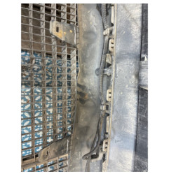 Pare choc arriere CITROEN C3 2
