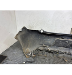 Pare choc arriere CITROEN C3 2