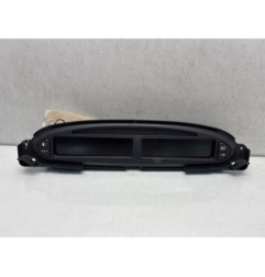 Compteur CITROEN XSARA PICASSO Photo n°1