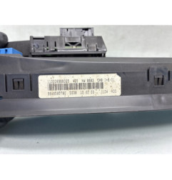 Compteur CITROEN XSARA PICASSO