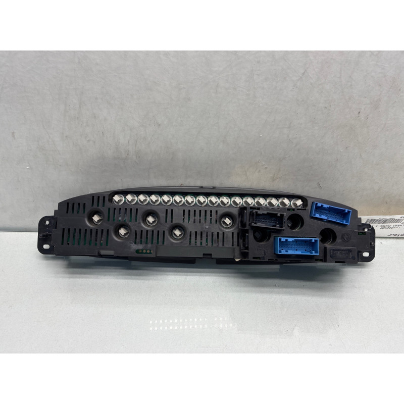Compteur CITROEN XSARA PICASSO Photo n°3