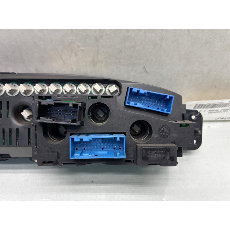 Compteur CITROEN XSARA PICASSO Photo n°4